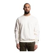 Off-White Les Deux Duality Sweatshirt