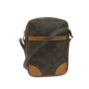 Pre-owned Canvas louis-vuitton-bags