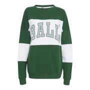 J. Robinson Jungle Sweatshirt