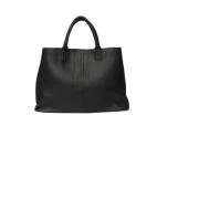 Black Re:Designed By Dixie Fafali Bag Black Veske