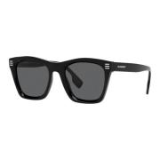 Black Sunglasses Cooper BE 4351