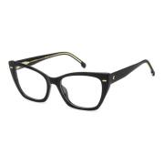 Black Eyewear Frames