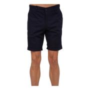 Casual shorts for menn
