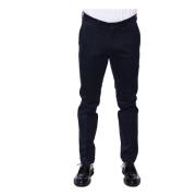 Mye 2308 F012 Blu Pants