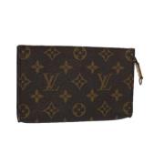 Pre-owned Canvas louis-vuitton-bags