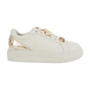 Ivory Sneaker