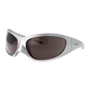 Stilige solbriller med Bb0252S design