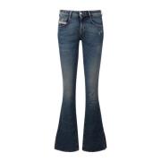 1969 D Bootcut Jeans