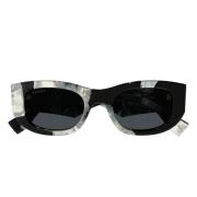 Stilige Solbriller Reace Gg1627S 002