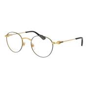 Stilig Optisk Briller Gg1222O