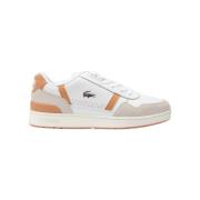 Moderne T-Clip Sneakers