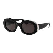 Stilige solbriller Am0445S
