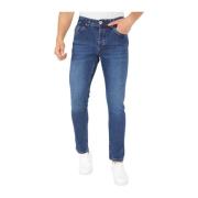 Herre Jeans Regular Fit - Dp20