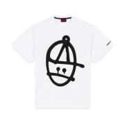 Dumbo x O Face T-Shirt