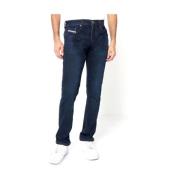 Billige Jeans Online Menn - A-11044