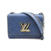 Pre-owned Leather louis-vuitton-bags