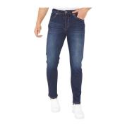 Billige herre Regular Fit jeans - Dp09