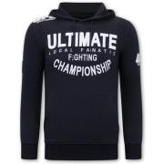 Ultimate Fighting Championship Treningsoverall - 11-6524B