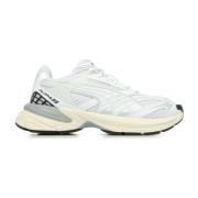 Mesh Sneakers Velophasis Hvit