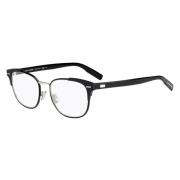 Black Eyewear Frames