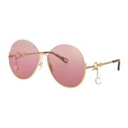 Stilige Solbriller for Trendy Look