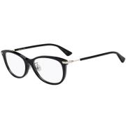 Black Essence Eyewear Frames