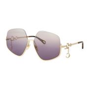 Stilige Solbriller for Kvinner