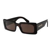 Stilige Solbriller med A07S Design
