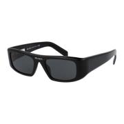 Stilige solbriller med 0PR 20Ws