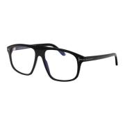 Stilige Optiske Briller Ft5901-B-N