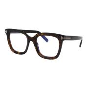 Stilige Optiske Briller Ft5880-B