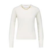 Round-neck Knitwear