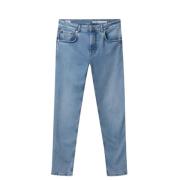Klassisk Marc Straight Fit Jeans