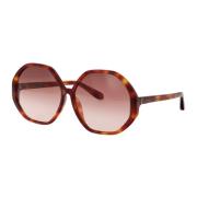 Stilige solbriller med Paloma design