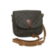 Pre-owned Canvas louis-vuitton-bags