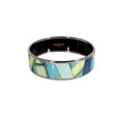 Pre-owned Fabric bracelets