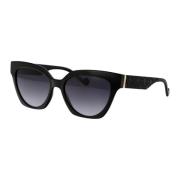 Stilige solbriller Lj778S
