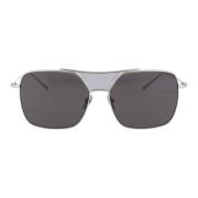 Stilige Ck20100S solbriller for sommeren