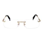 Stilige Optiske Briller Vchg57