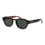 Stilige Solbriller D2 0014/S