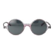Stilige solbriller med 0EA 501M design