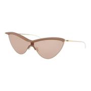 Stilige solbriller Mmecho002