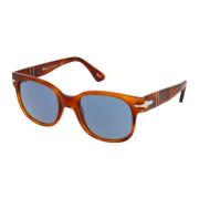 Stilige solbriller med modell 0Po3257S