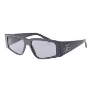 Stilige solbriller med modell 0Dg4453