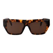 Stilige solbriller med Niland design