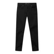 Slim Fit Stretch Jeans