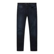 Slim Fit Stretch Jeans