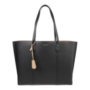 Perry Triple-Compartiment Tote Bag