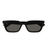 Rektangulære solbriller Gg1539S 001