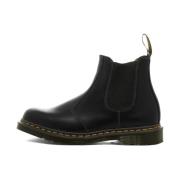 Vintage 2976 Chelsea Boot Svart